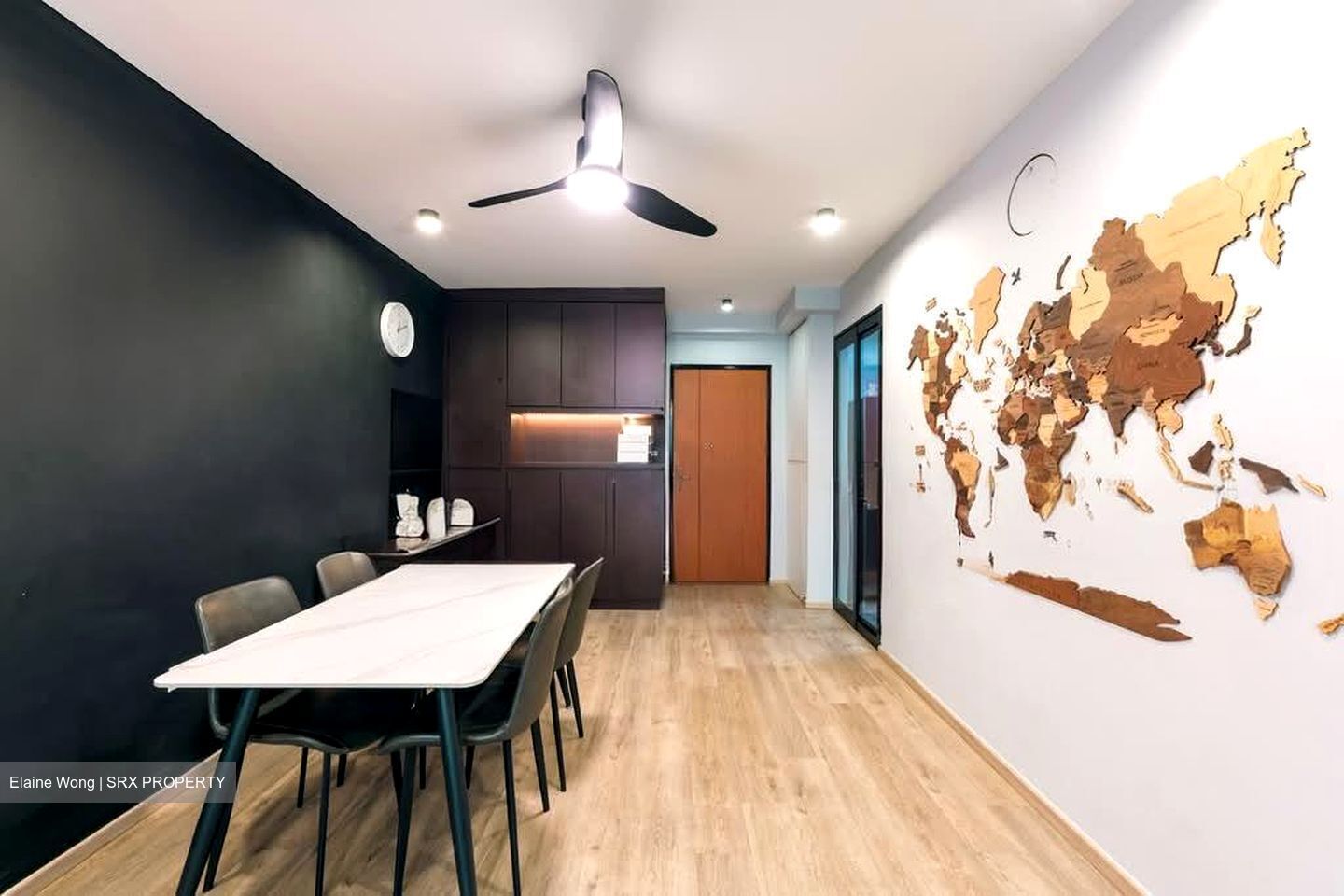 Blk 574 Limbang Green (Choa Chu Kang), HDB 4 Rooms #551850851